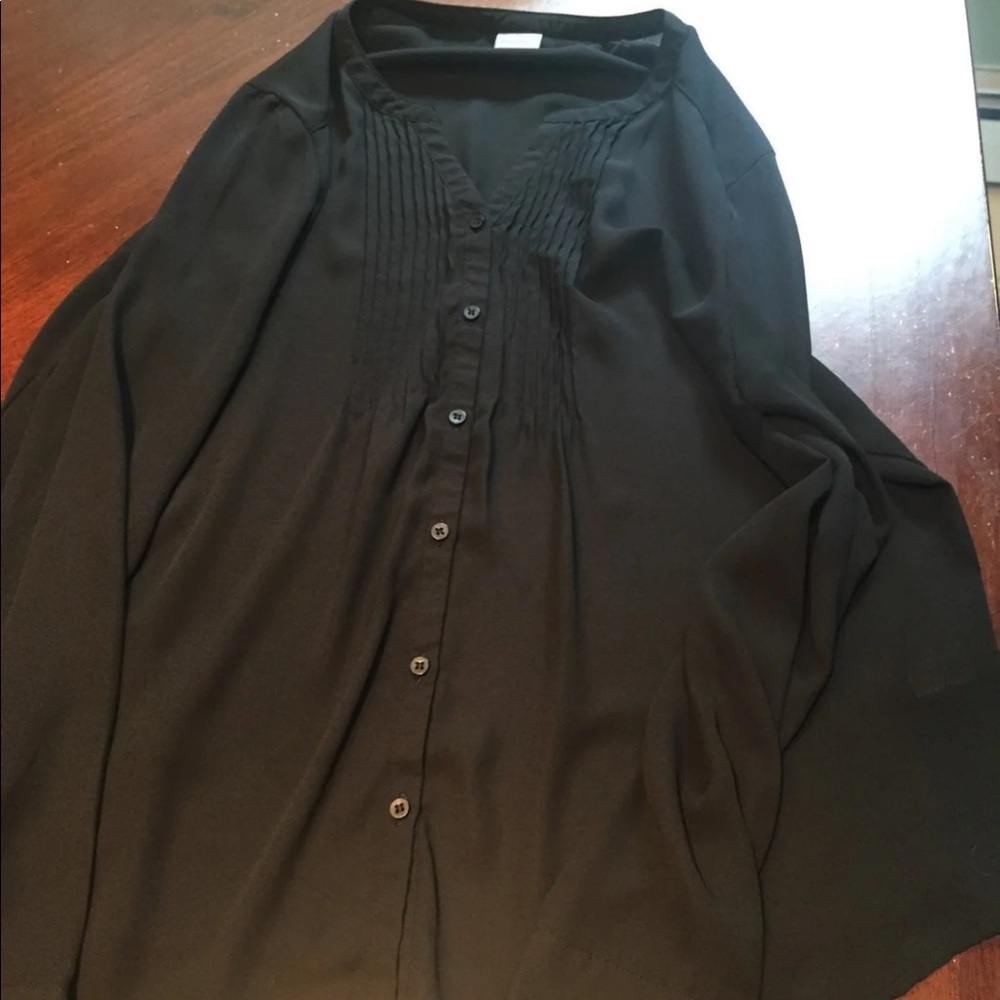 Laura Scott Blouse
